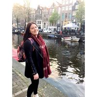 Fotos de Florine Leeuwerck