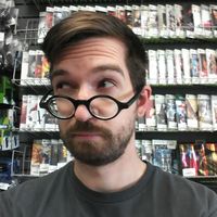 William Bolt's Photo