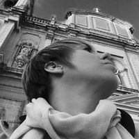 Le foto di Alexandra  Johansson