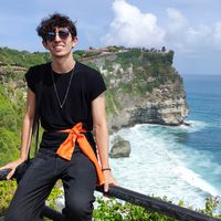 Igor Nascimento的照片