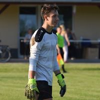 Dawid Sasiela's Photo