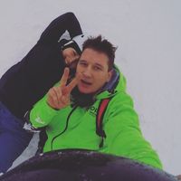 Julia Garkavenko的照片