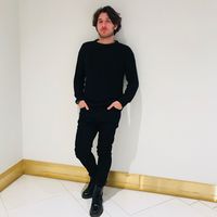 Zurab Trapaidze的照片