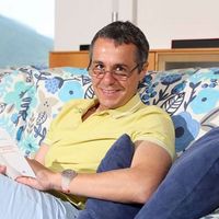 Edmund Williams的照片