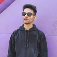 Rushik Vaghasiya's Photo