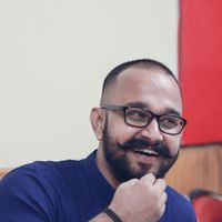 Nazmul Hossain's Photo