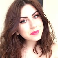 Ioana Caraman的照片