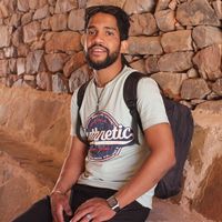 azzeddine khyaoui的照片