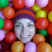 Evgeniya Vorontsova的照片