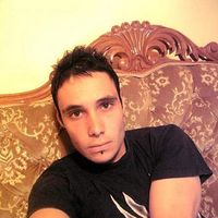 Plutarhos Karakusis's Photo