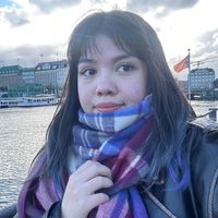 Mariya Ishkarayeva的照片