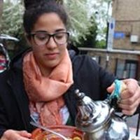 Chiara Confortino的照片