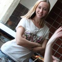 Polina Turchina's Photo