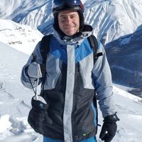 Photos de Antoine Constantin