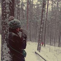 Fotos de Katriina Vilgerte