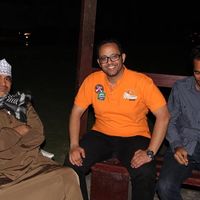 Abdullah Nasrallah Ismail的照片