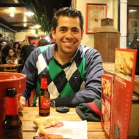 Fercho Castro的照片