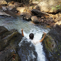 Benjamin Drean's Photo