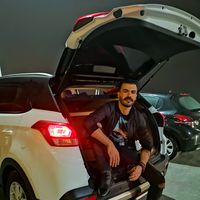 Nissay Morgan's Photo