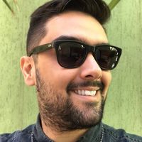 Sidnei Pantigas Junior's Photo