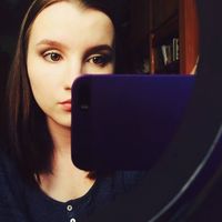 Ekaterina Vasilenko's Photo