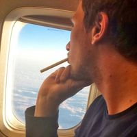 Crotalus Horridus的照片