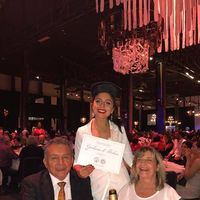 Rosario Chipana's Photo