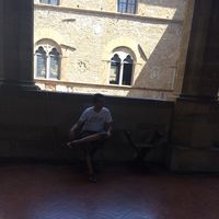 Ayman Hashesh's Photo