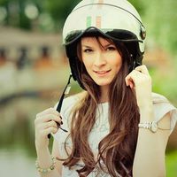 Nina Starynina's Photo