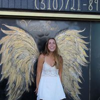 Patricia Rieger的照片