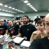 Simone Passaglia's Photo