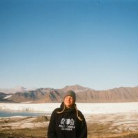 Iga Jabłońska's Photo