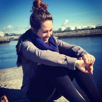 Rachel Doyle的照片