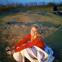 Caitlin Marinelli的照片