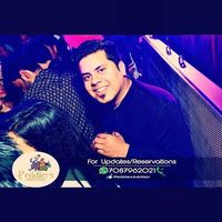 Fotos de Kshitij Sial