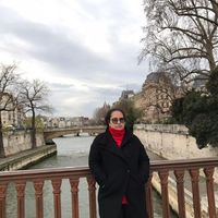 Fotos von Karina Olivium