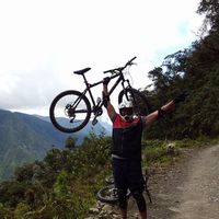 Gonzalo Paulin的照片