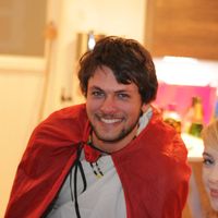 Photos de Scott Vinay