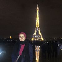 Rita Souissi's Photo