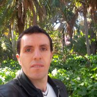 Adel Remila的照片