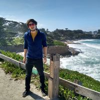 Adriancho Pancho's Photo