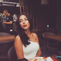 Eslem Türker's Photo