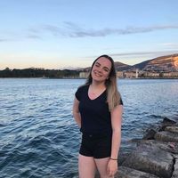 Photos de Emma Paradi