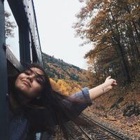 Karina  Vakhitova的照片