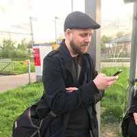 Photos de Giuliano Hartlap