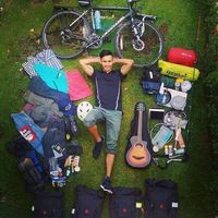 Alejandro Perez Medina's Photo