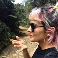 Fotos von Naty Escobar