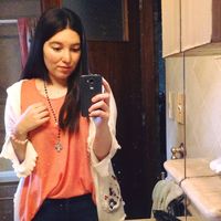 Ailén Ayala的照片