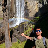 Strahinja Milovanović's Photo