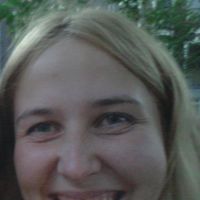 Rūta Jankaitytė's Photo